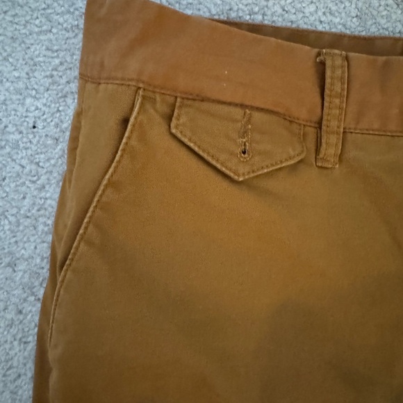Worn a few times, BANKS CHINOS - Picture 5 of 5
